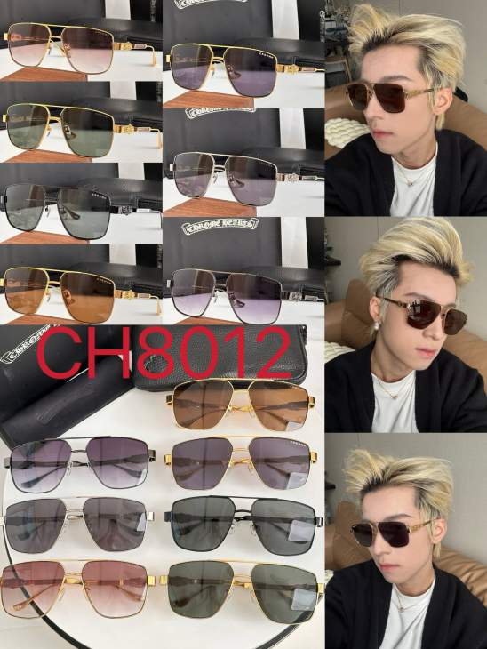 Picture of Chrome Hearts Sunglasses _SKUfw76720214fw